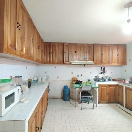 Great Location Bed And Breakfast Latacunga Exterior foto