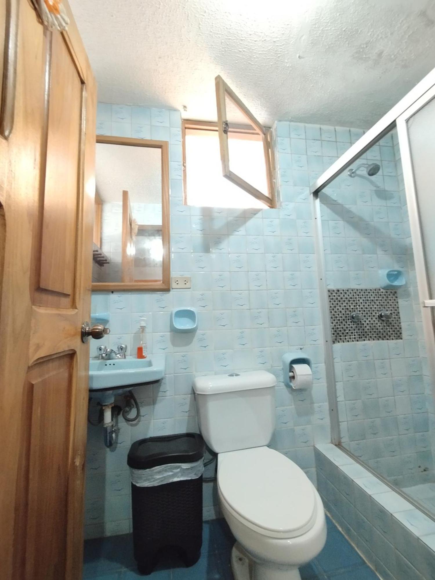 Great Location Bed And Breakfast Latacunga Exterior foto