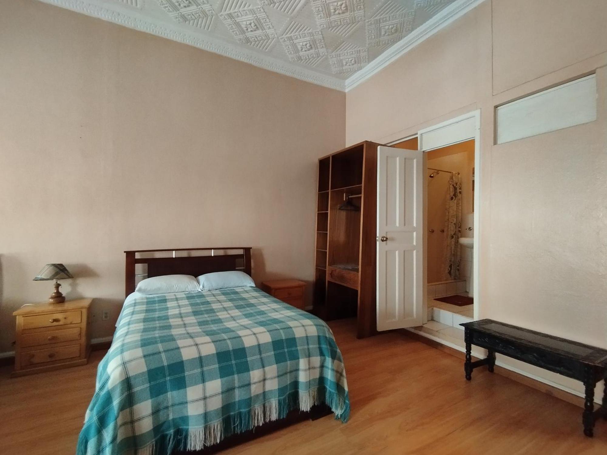 Great Location Bed And Breakfast Latacunga Exterior foto
